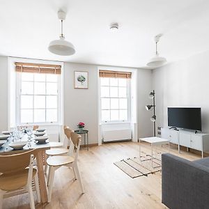 Appartement met Drie Slaapkamers