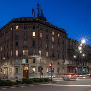 Daplace - Corso Monforte Suites